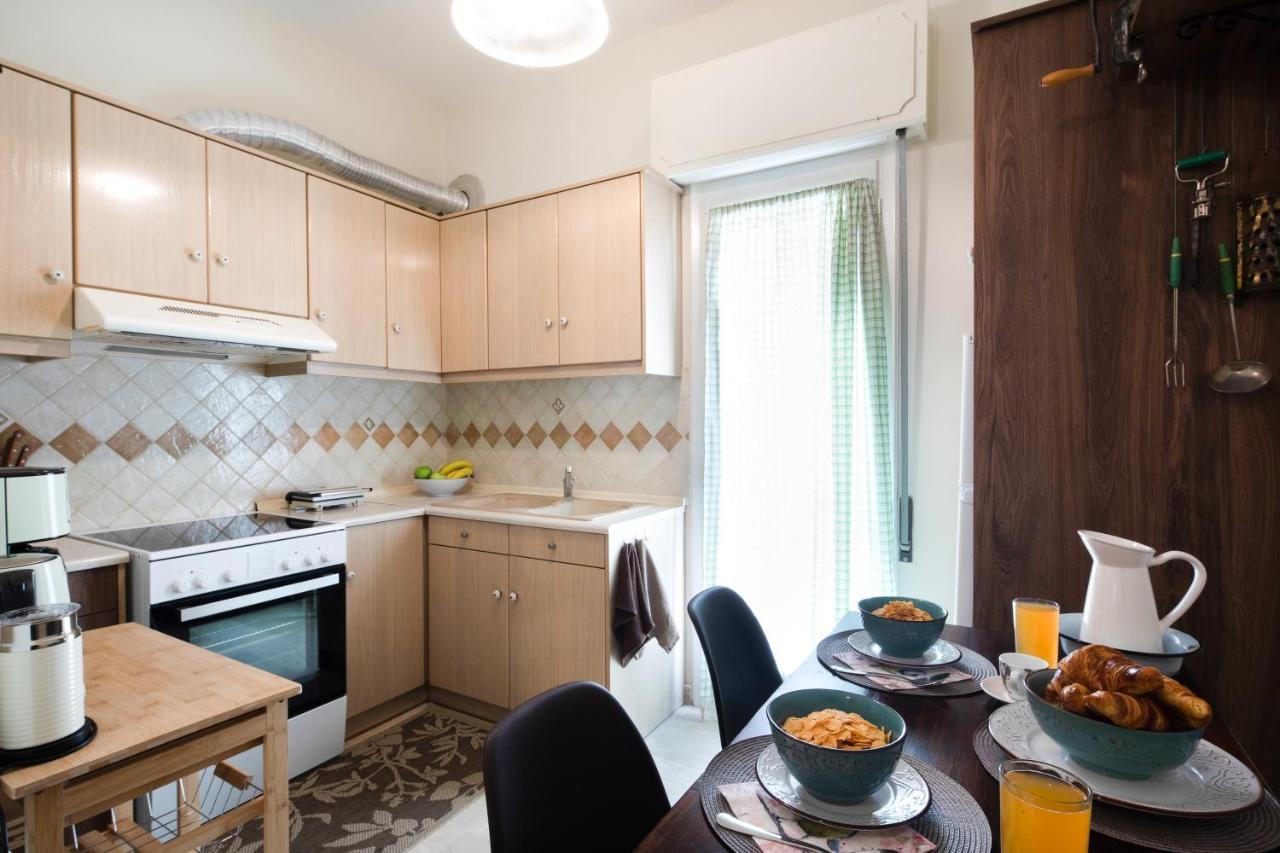 Bijoux Maison By Corfuescapes Corfu  外观 照片