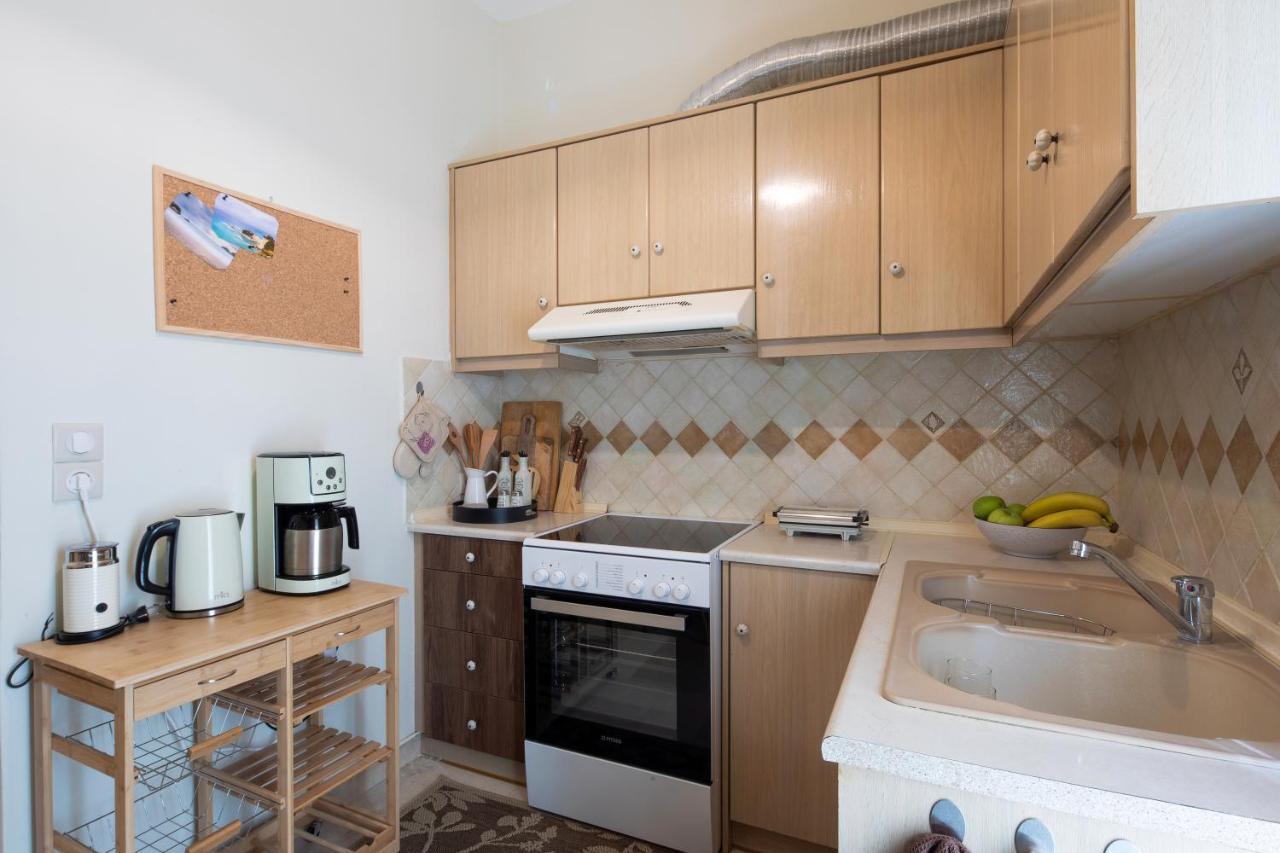 Bijoux Maison By Corfuescapes Corfu  外观 照片