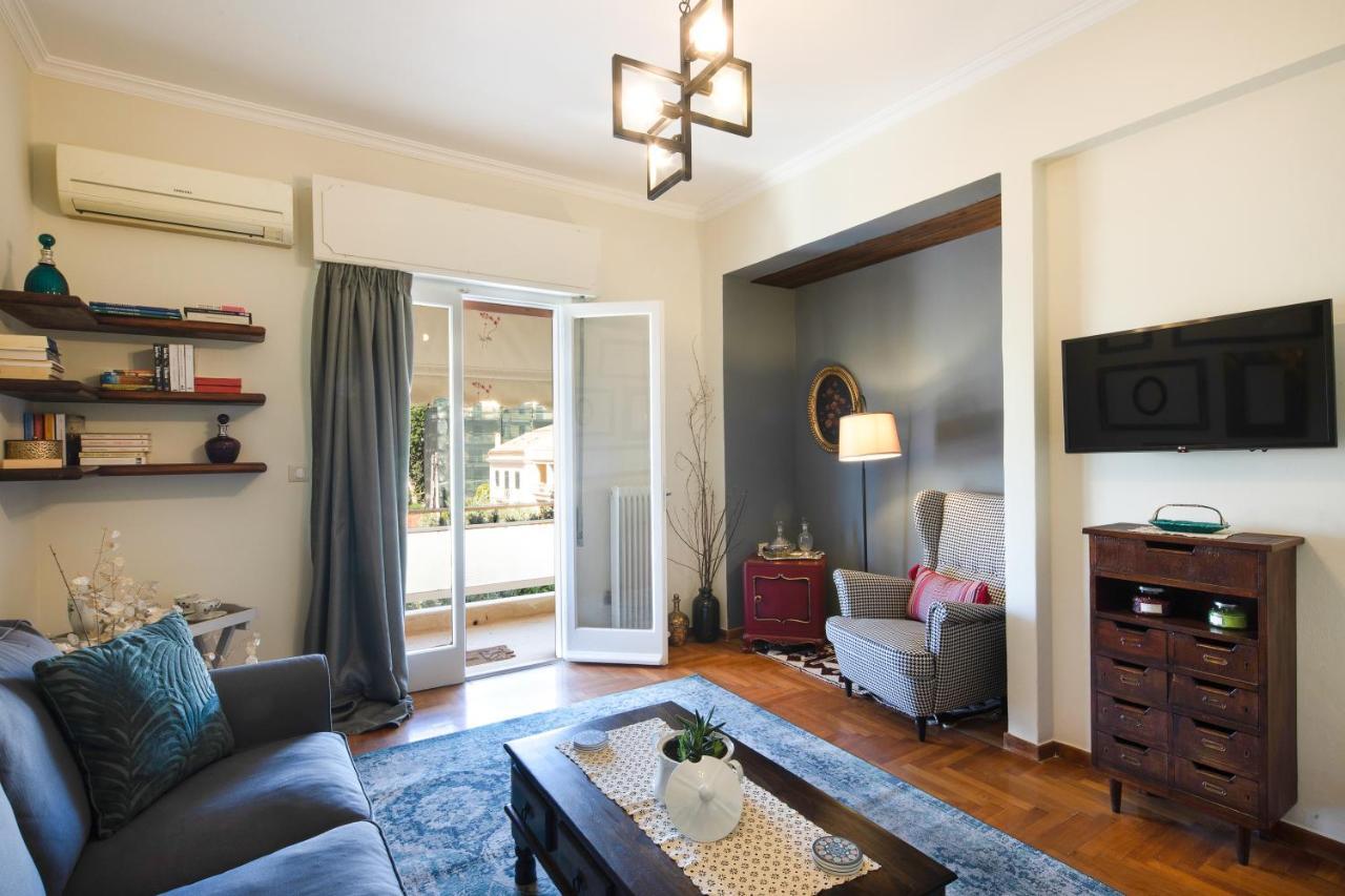 Bijoux Maison By Corfuescapes Corfu  外观 照片