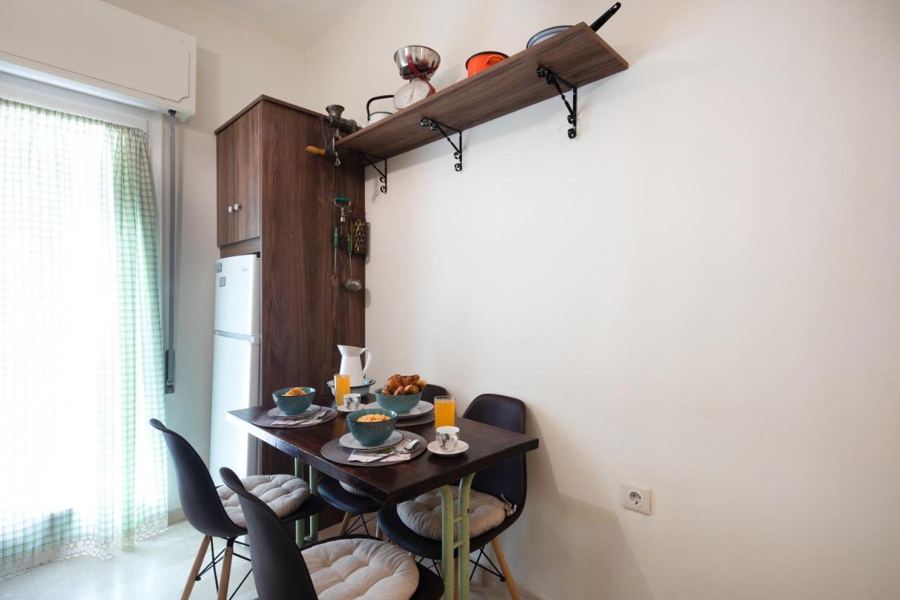 Bijoux Maison By Corfuescapes Corfu  外观 照片