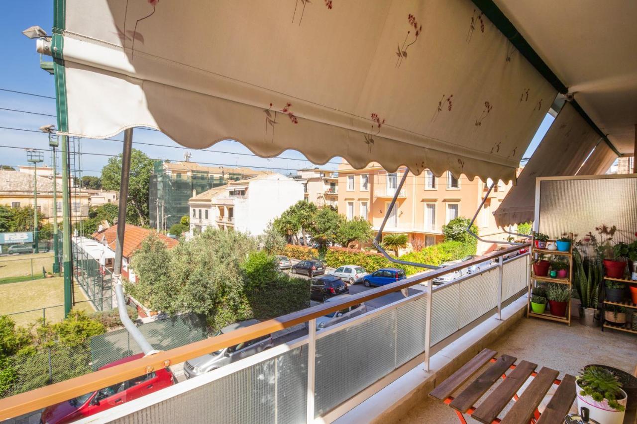 Bijoux Maison By Corfuescapes Corfu  外观 照片