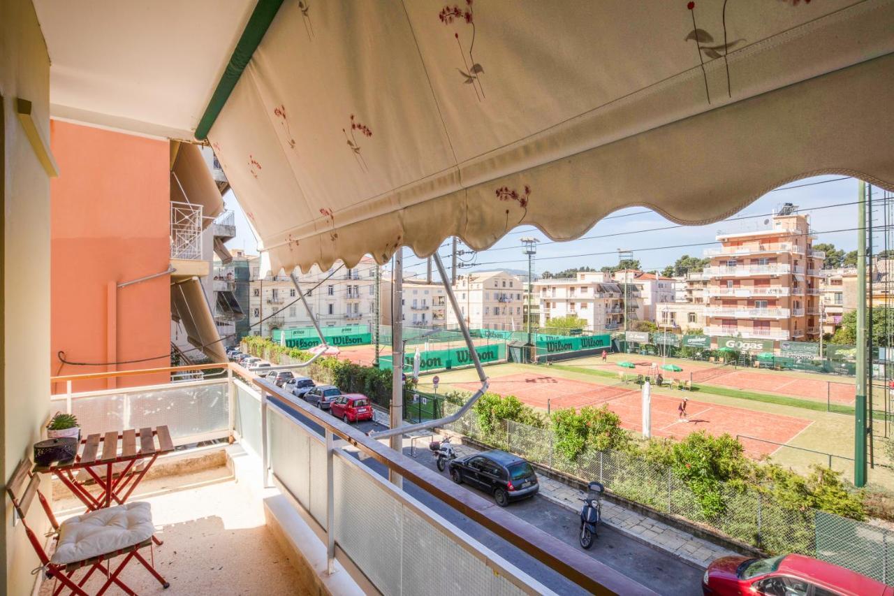 Bijoux Maison By Corfuescapes Corfu  外观 照片